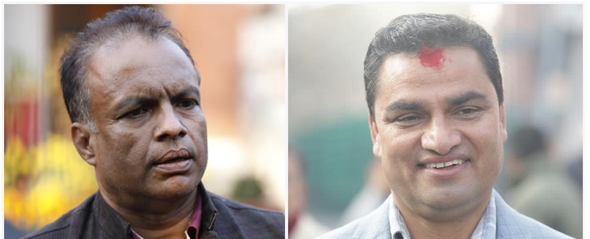 विशेष महाधिवेशनबाट गुरु घिमिरे र प्रदीप पौडेल महामन्त्री चयन